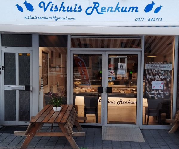 Vishuis Renkum